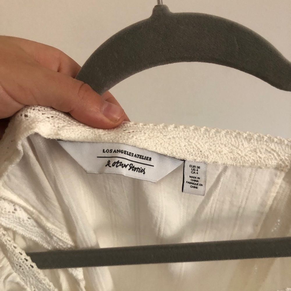 And Other Stories Dress - image 3